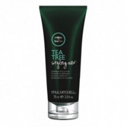 Paul Mitchell Tea Tree Styling Wax Formavimo vaškas 75ml