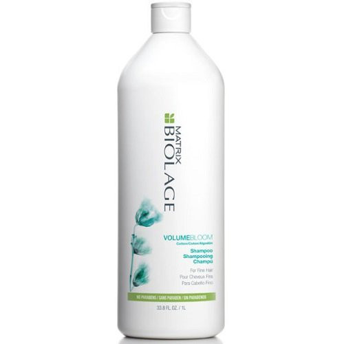 Biolage Volumebloom Šampūnas ploniems plaukams 250ml