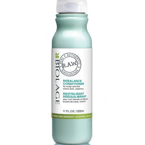 Biolage R.A.W Rebalance Conditioner Kondicionierius 325ml