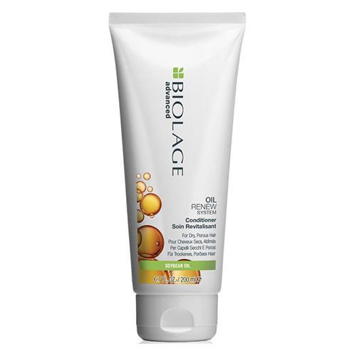 Biolage Oil Renew System Conditioner Kondicionierius 200ml