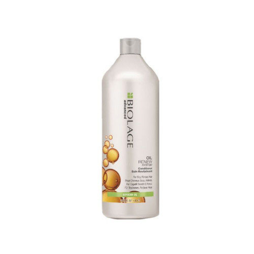 Biolage Oil Renew System Conditioner Kondicionierius 200ml