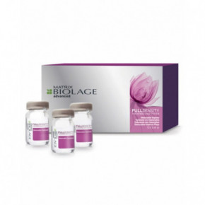 Biolage Fulldensity Stemoxydine Thickening System Stemoksüdiini süsteem 10x6ml