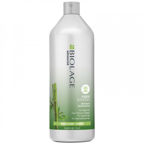 Biolage Fiberstrong Šampūnas gležniems plaukams 250ml