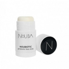 Nouba Novobiotic Probiotic Face Stick Mitrinošs sejas līdzeklis 25g