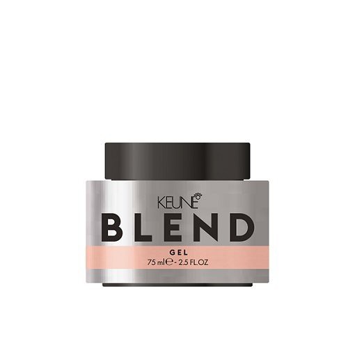 Keune Blend GEL Plaukų modeliavimo želė 75ml