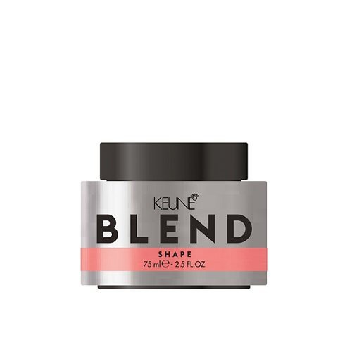 Keune Blend SHAPE Kremas plaukų modeliavimui 75ml