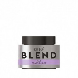 Keune Blend WAX Vaškas plaukams 75ml