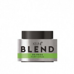 Keune Blend DE-FRIZZ Blizgiklis-kremas plaukams 75ml