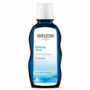 Weleda Refining Toner Atsvaidzinošs toniks 100ml