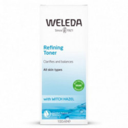 Weleda Refining Toner Gaivinamasis tonikas 100ml