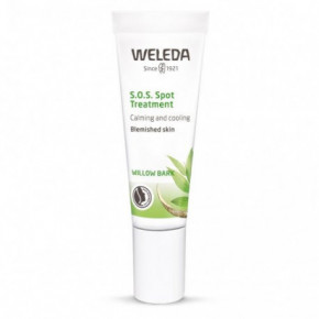 Weleda S.O.S. Spot Treatment Priemonė nuo spuogų 10ml