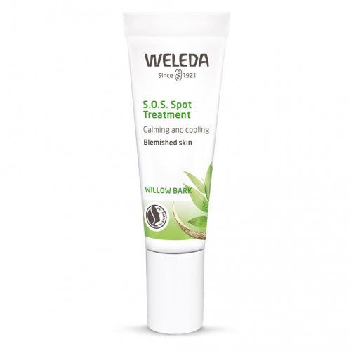 Weleda S.O.S. Spot Treatment Priemonė nuo spuogų 10ml