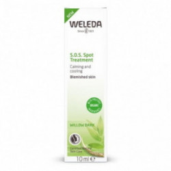 Weleda S.O.S. Spot Treatment Priemonė nuo spuogų 10ml