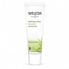 Weleda Refining Lotion Losjonas spuoguotai odai 30ml