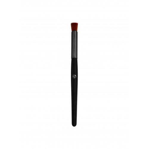 W7 Cosmetics Eye Shadow Brush Akių šešėlių šepetėlis 01