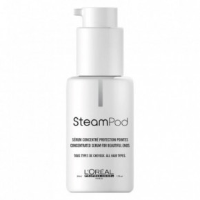 L'Oréal Professionnel Steampod Protecting Concentrate Serum 50ml
