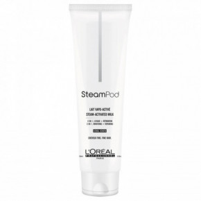 L'Oréal Professionnel Steampod Care Krēms bojātiem matiem 150ml