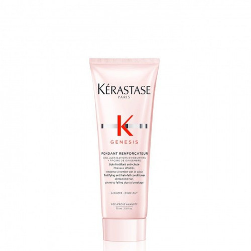 Kérastase Genesis Fondant Renforcateur Conditioner Stiprinantis kondicionierius 200ml