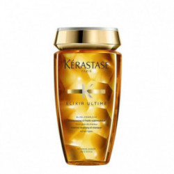 Kérastase Elixir Ultime Oleo-Complexe Valomasis visų tipų plaukų šampūnas 250ml