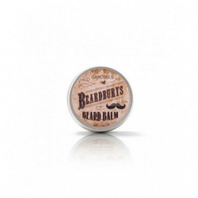 Beardburys Beard Balm Habeme palsam 50ml