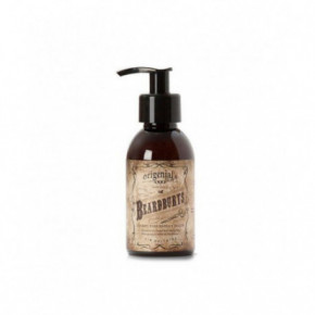 Beardburys Beard and Mustache Shampoo 150ml