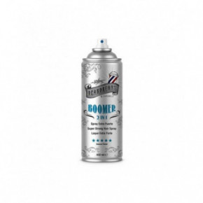 Beardburys Boomer 2in1 Extra-Strong Spray 400ml