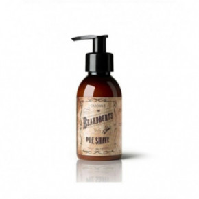 Beardburys Pre-Shave Pirmsskūšanas krēms 150ml