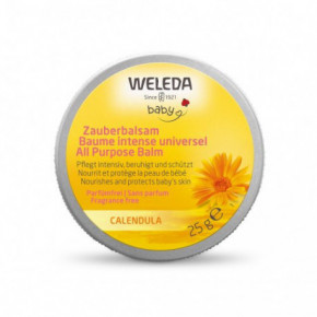 Weleda All Purpose Balm Balzāms bērniem 25g