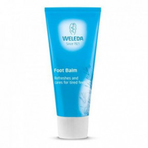 Weleda Foot Balm Jalapalsam väsinud jalgadele 75ml