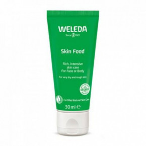 Weleda Skin Food Body Cream Universāls ķermeņa krēms 30ml