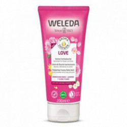 Weleda Love Aroma Shower Gel Dušo gelis 200ml