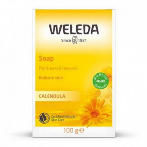 Weleda Calendula Soap Muilas su medetkomis 100g