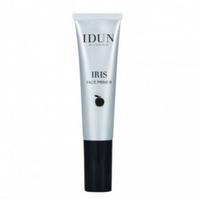 IDUN IRIS Face Primer Veido makiažo bazė 26ml