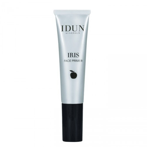 IDUN IRIS Face Primer Veido makiažo bazė 26ml