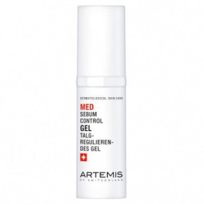 ARTEMIS MED Sebum Control Gel 30ml