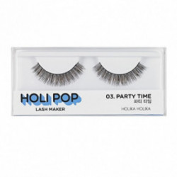 Holika Holika Holi Pop Lash Maker 03 Party Time priklijuojamos blakstienos