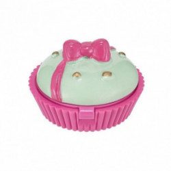 Holika Holika Dessert Time Lip Balm 02 Pink Cupcake lūpų balzamas 7g