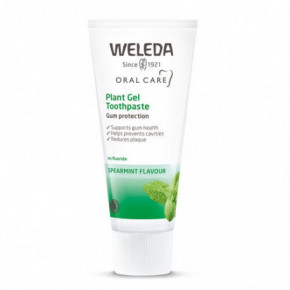 Weleda Plant Gel Toothpaste Zobu želeja ar augu ekstraktiem 75ml