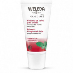 Weleda Dental Gum Balm Dantenų balzamas su šalavijų ekstraktu 30ml