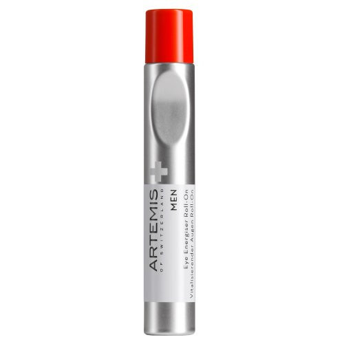ARTEMIS MEN Eye Energiser Roll-On Energizuojantis paakių skystis 15ml