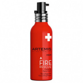 ARTEMIS MEN Fire Rescue Calming Face Care 75ml