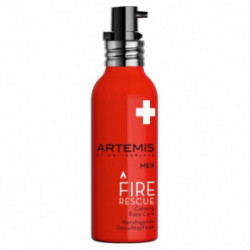 ARTEMIS MEN Fire Rescue Raminamasis veido kremas 75ml