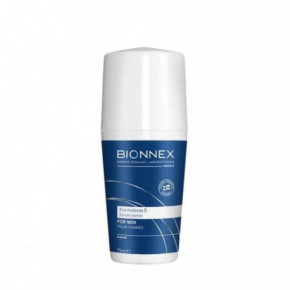Bionnex Perfederm Deomineral Roll- On Rutulinis dezodorantas vyrams 75ml