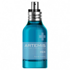ARTEMIS MEN The Fragrance Tualetes ūdens vīriešiem 75ml
