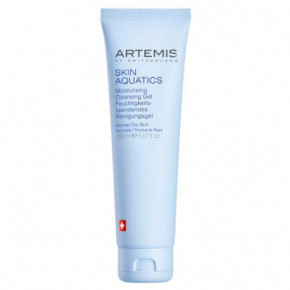 ARTEMIS Skin Aquatics Moisturising Cleansing Gel Drėkinamasis prausimosi gelis 150ml