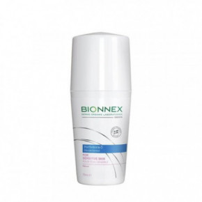 Bionnex Perfederm Deomineral Roll- On For Sensitive Skin Rulldeodorant tundlikule nahale 75ml