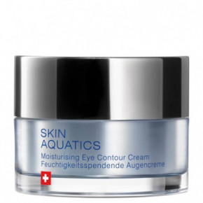 ARTEMIS Skin Aquatics Moisturising Eye Contour Cream Mitrinošs acu krēms 15 ml