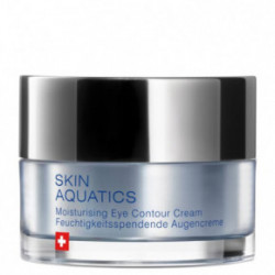 ARTEMIS Skin Aquatics Moisturising Eye Contour Cream Drėkinamasis paakių kremas 15ml