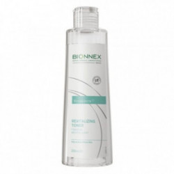 Bionnex Rensaderm Revitalizing Toner Gaivinantis tonikas riebiai ir į spuogus linkusiai odai 200ml