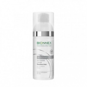 Bionnex Whitexpert Whitening Cream Pigmendivastane kehakreem tundlikule nahale 50ml